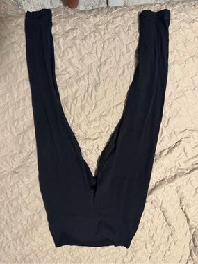 lululemon athletica Black Leggings